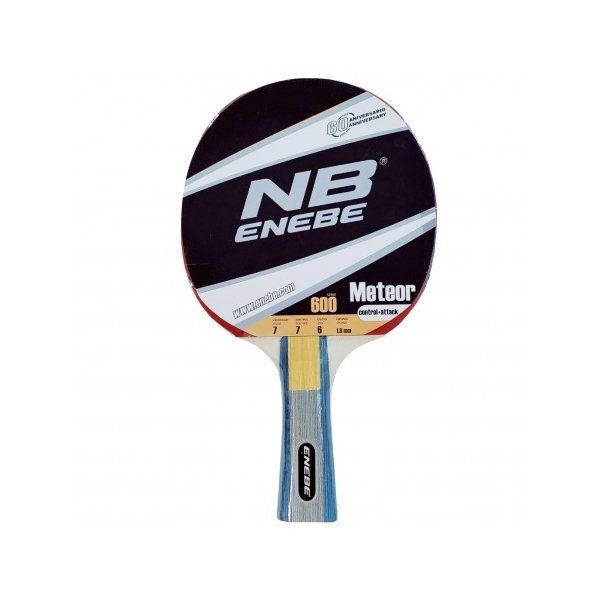 Pala Ping Pong Enebe Meteor 600