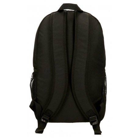 Mochila Reebok Malden Negro