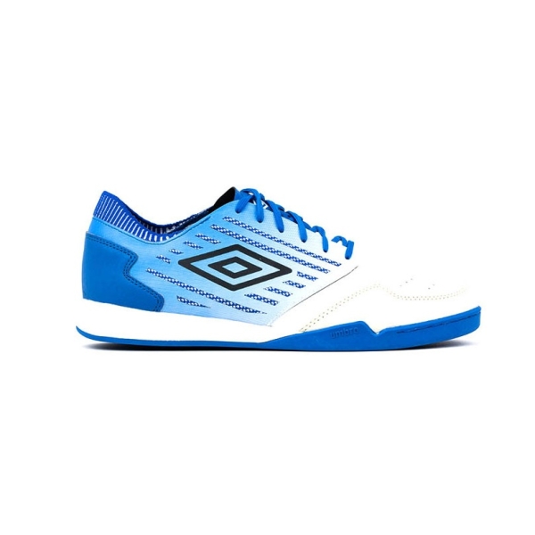 Zapatilla de Fútbol Sala Umbro Chaleira II Pro White /...