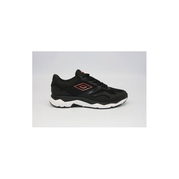 Zapatilla Umbro Impulsa Negra