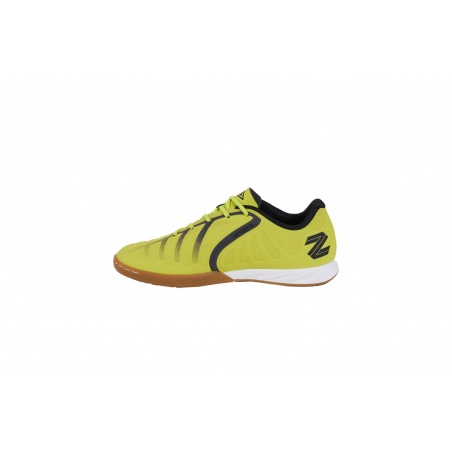 Zapatilla de Futbol Sala Umbro Sala BR Liga Limeade / Persicope / Black