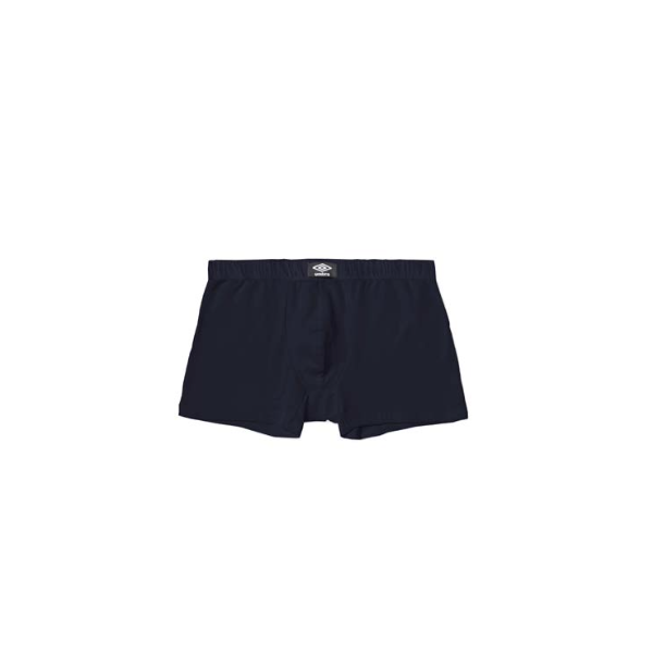 Boxer Umbro Cotton Boxer Navy