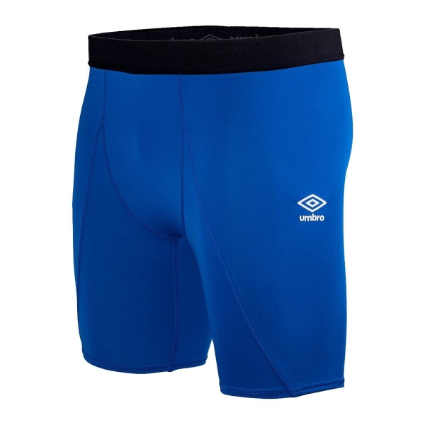 Short Térmico Umbro Core Power Short Regal Blue Adulto