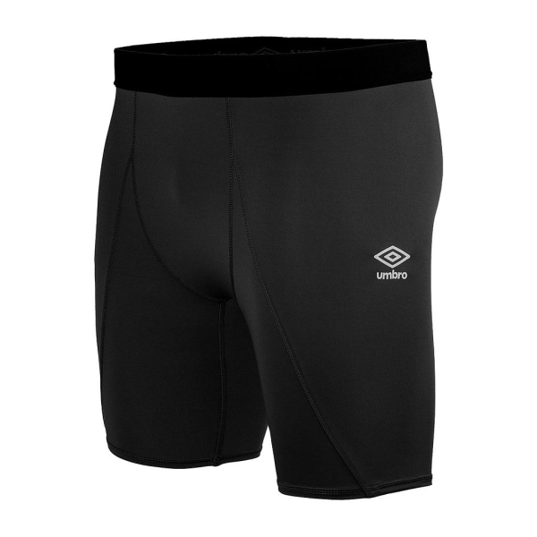 Malla Core Power Short Negra Junior