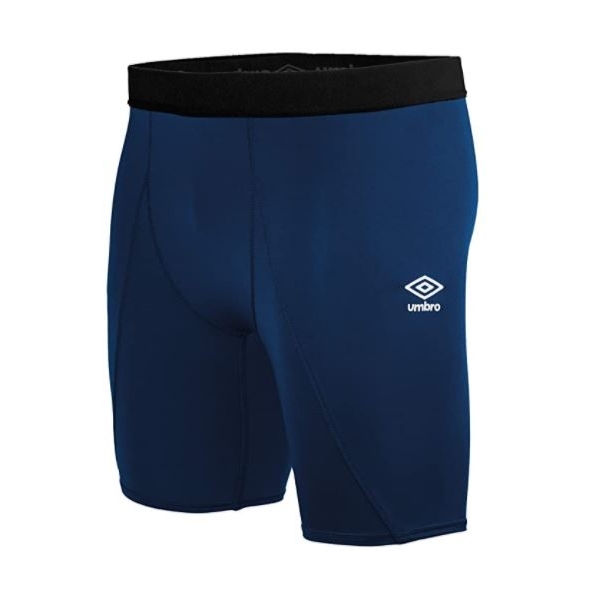 Short Térmico Umbro Core Power Short Blueprint Junior