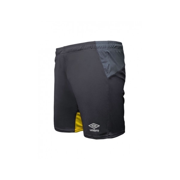 Short Core Umbro Negro