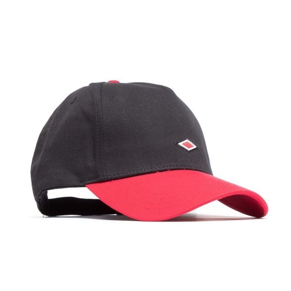 Gorra Umbro Retro Negra