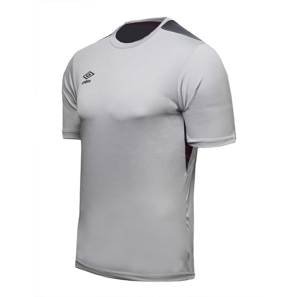 Camiseta Umbro Junior Blanco