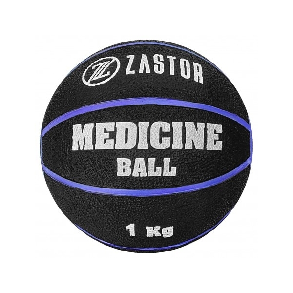 Balón Medicinal Zastor Mek 1KG