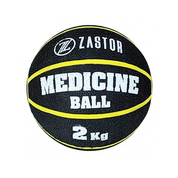 Balón Medicinal Zastor Mek 2Kg