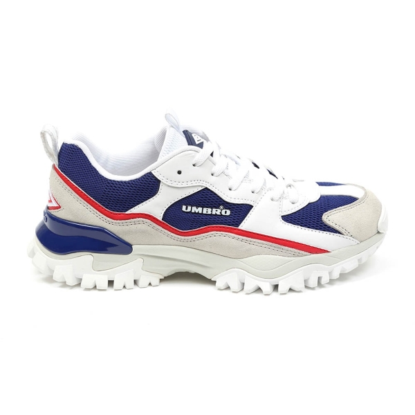 Zapatilla Umbro Bumpy Blanca