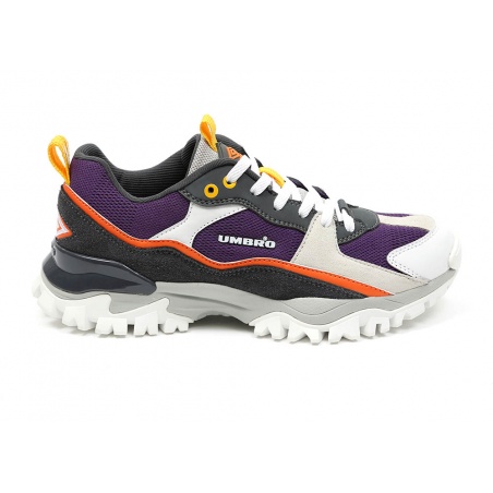 Zapatillas Umbro Bumpy Multicolor para Mujer