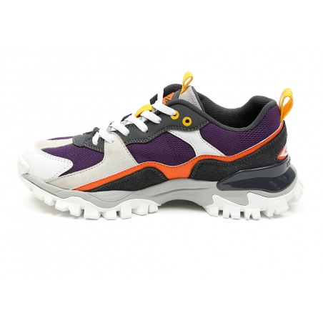 Zapatillas Umbro Bumpy Multicolor para Mujer