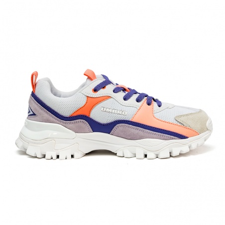 Zapatilla Umbro Bumpy Multicolor para Mujer