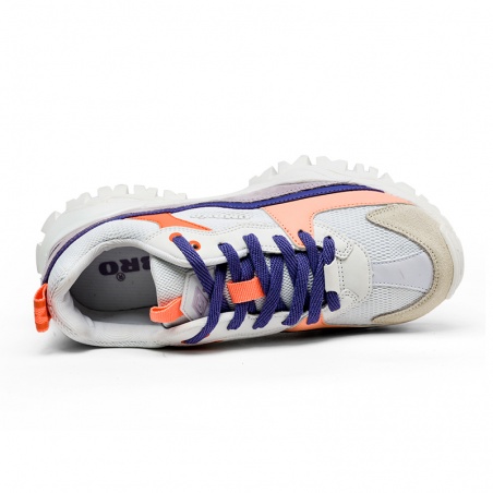 Zapatilla Umbro Bumpy Multicolor para Mujer