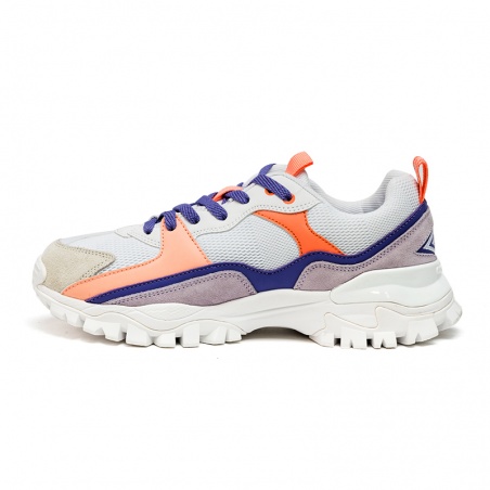 Zapatilla Umbro Bumpy Multicolor para Mujer