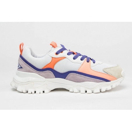 Zapatilla Umbro Bumpy Multicolor para Mujer