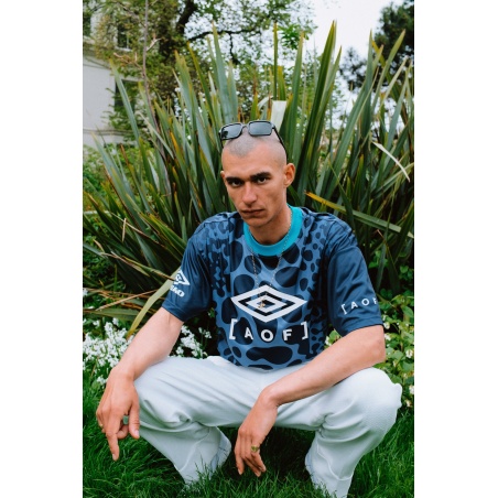 Camiseta Umbro X AOF Poison Dart Frog Jersey