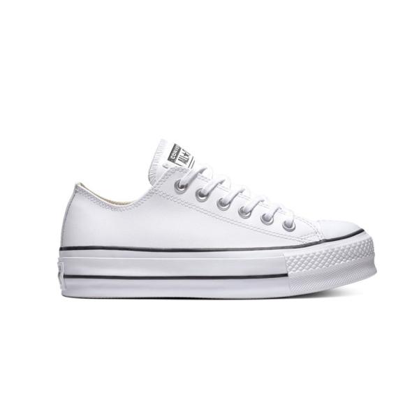 Zapatilla Converse Chuck Taylor All Star Leather