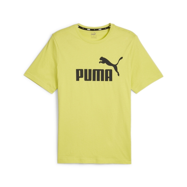 Camiseta Puma Logo Lima