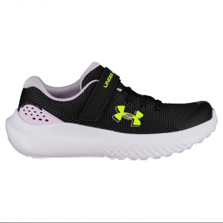 Zapatilla Under Armour Surge 4