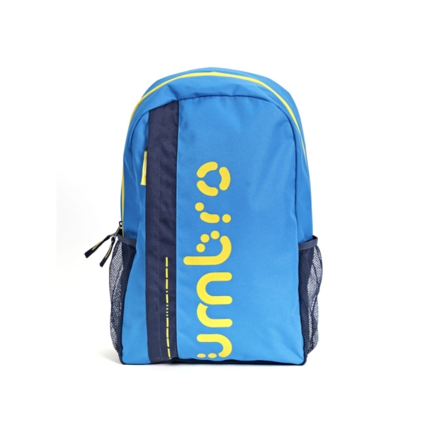 Mochila Umbro Cypher Backpack Sky Blue / Yellow / Dark Navy