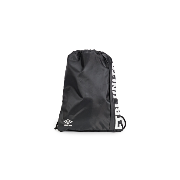Gymsack Umbro Brunswick Black / White