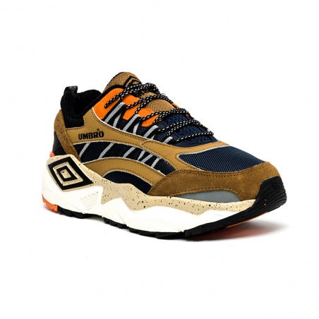 Zapatilla Umbro Neptune Outdoor Marron