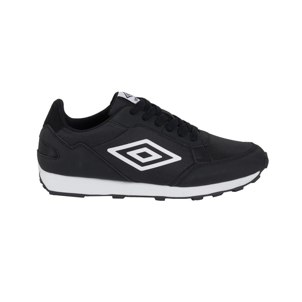Zapatilla Umbro Addison Black / White