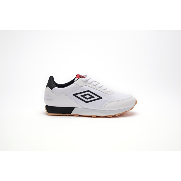 Zapatilla Umbro Addison Nimbus Cloud / Black / White /...