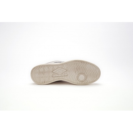 Zapatilla Umbro Talis White / Black / Vermillion / Off White