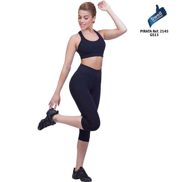 Malla Happy Dance Negra