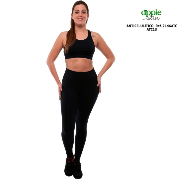 Malla Happy Dance Negra