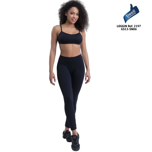 Malla Happy Dance Negra