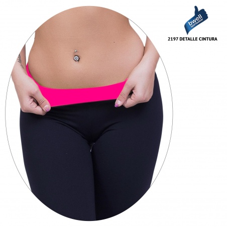 Malla Happy Dance Negra