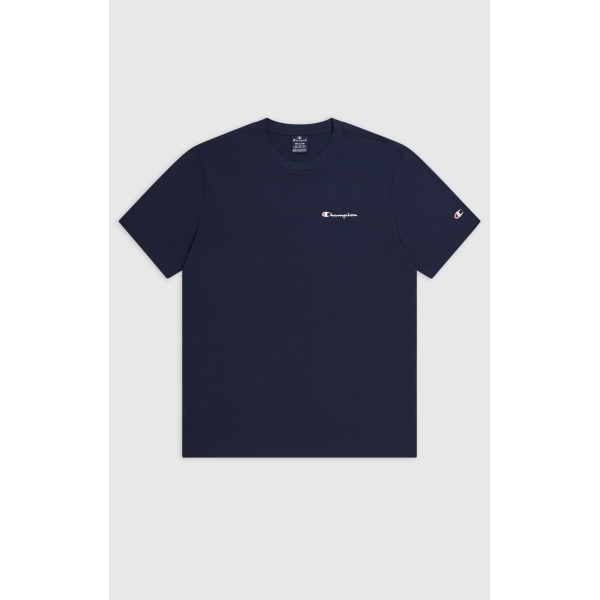 Camiseta Champion Legacy Marino