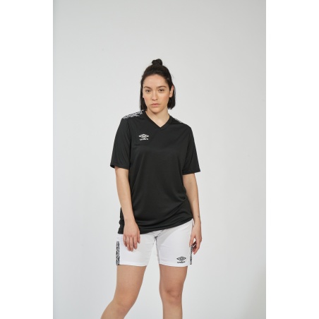 Camiseta Umbro Baikal Negra