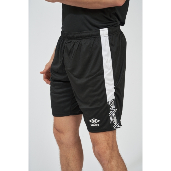 Short Umbro Rose Negro