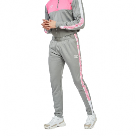 Pantalon Umbro Eyre Gris