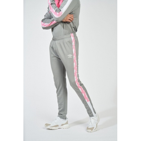 Pantalon Umbro Eyre Gris