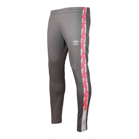 Pantalon Umbro Eyre Gris