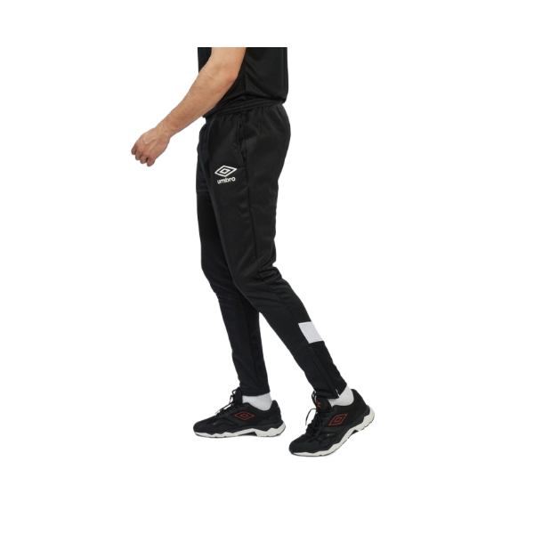 Pantalón Umbro Nakuru Negro