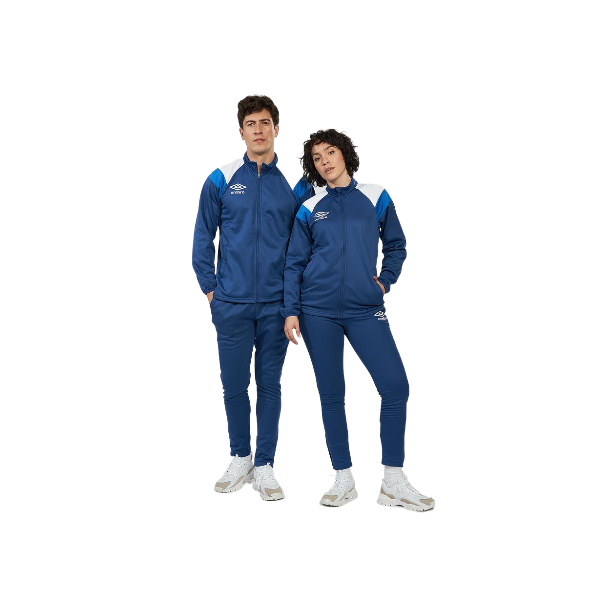 Chaqueta Umbro Jipe Azul Marino