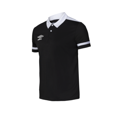 Polo Umbro Manyara Negro