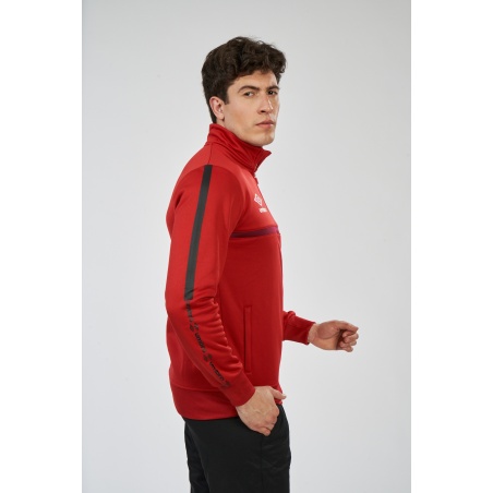Chaqueta Umbro Kabue Roja