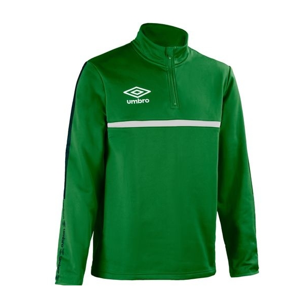 Sudadera Umbro Lunda Verde
