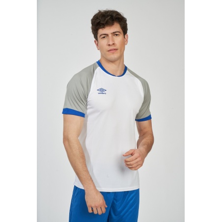 Camiseta Umbro Mascardi Blanca