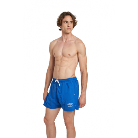 Bañador Umbro Cabopino Azul Royal