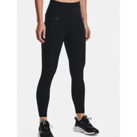 Malla Under Armour Motion Negra