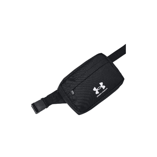 Riñonera Under Armour Loudon Negra